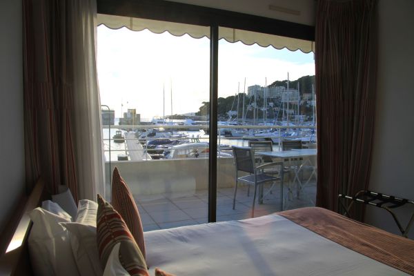 Hotel Quai des Princes Residence (Cap-d'Ail)